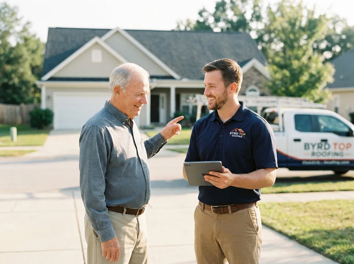 Roofing Deerfield, VA FAQs